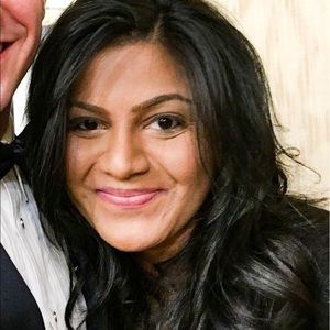 Meet your Posher, Mounika